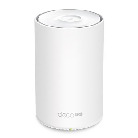 TP-Link Deco X10 AX1500 4G+ Whole-Home Mesh Wi-Fi 6 System (1-pack)