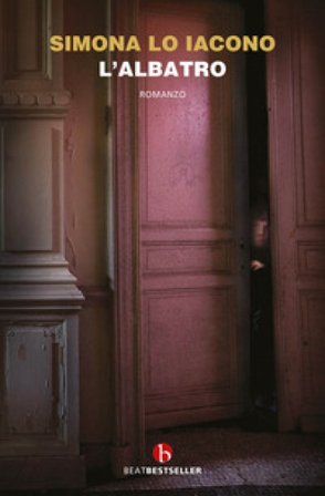 L'albatro Simona Lo Iacono