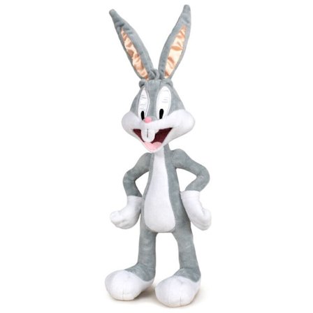 Looney Tunes Bugs Bunny pehmolelu 34cm - Täydellinen I