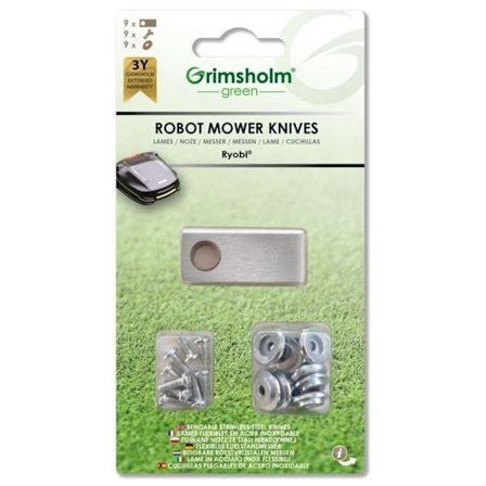 Kniv til Ryobi Roboyagi