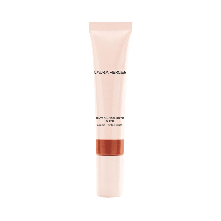 Laura Mercier Tinted Moisturizer Blush Rouge & solpuder Unisex Rosa 15 ML