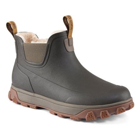 Grundéns Deviation Sherpa Ankle Boot Brown - 9/42