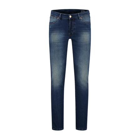 PT Torino, Jeans Blauw, Heren, Maat:W29