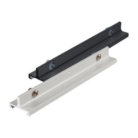 Easyform Easytrac skjøtestøtte Hvit, Belysning