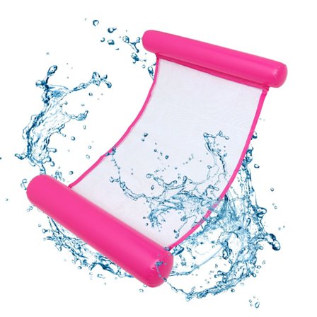 #Uimarengas vesi-lepotuoli ilmatäytteinen vesi-riippukeinu ilmatäytteinen sänky#