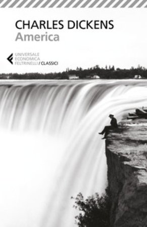 America Charles Dickens