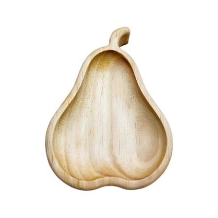 Frugt Arrangører Charcuteribrætter Dyreserie Brun Til Fest Træ Serveringsbakker