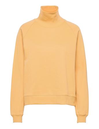 Aada Sweatshirt Beige Makia