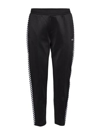 Hmlalva Pants Black Hummel Hive