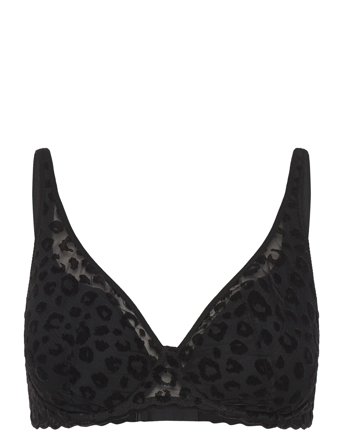 CHANTELLE | Girls T-Shirt Plunge Bra | E x 80