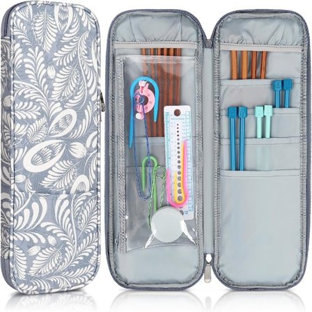 heklenål etui krok arrangør arrangør etui