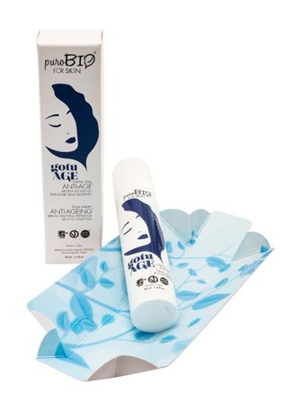 Purobio Gotuage Crema 50ml