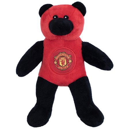 Manchester United Bamses Mini Contrast
