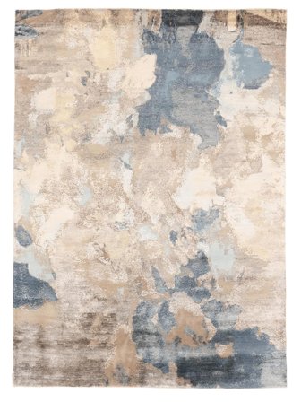 Abstract Contemporary Designs Rug 175X243 Wool