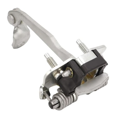 Oven saranan rajoitin 9181C9 terässeos korvaa Peugeot 206 207