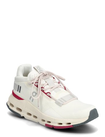 On Cloudnova 2 - Cream - 40.5