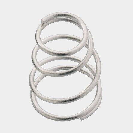 Ronstan Fjäder för stående block, RF, h.40 x Ø25mm