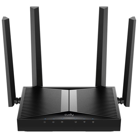 Cudy Wi-Fi Router WR3600 WF7 BE3600 Gigabit Mesh