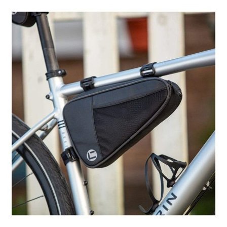 IC Cykelramväska Vattentät Cykelväska Ram Triangulär Väska