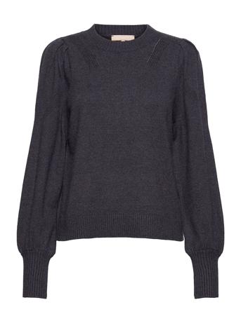 Srmisa Knit Black Soft Rebels