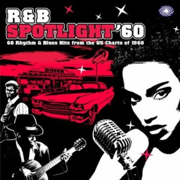 60's r&b spotlight NA