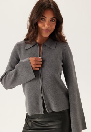 VERO MODA-Awhanna Ls Knit Cardigan-L