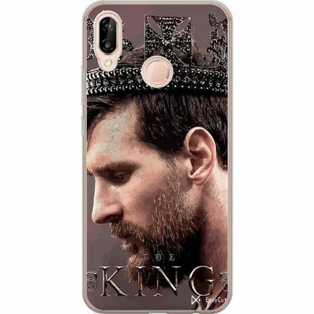 Huawei P20 Lite Skal / Mobilskal - Lionel Andrés Messi