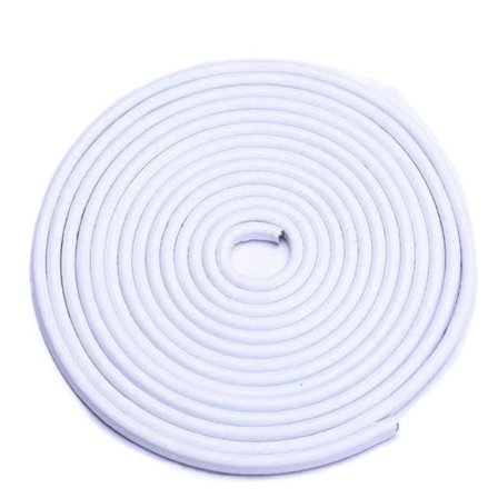 5/10M Suojanauha auton ovi VALKOINEN 10M