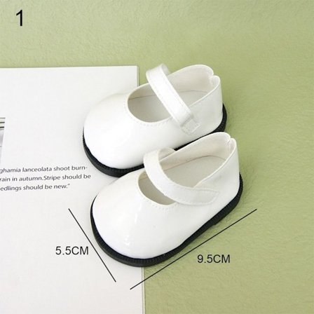 30-50 cm dockskor Casual 1 1