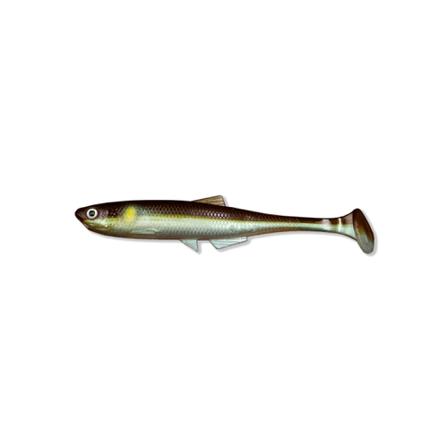 LMAB Köfi Bleak Shad 6cm 6-pack Ayu