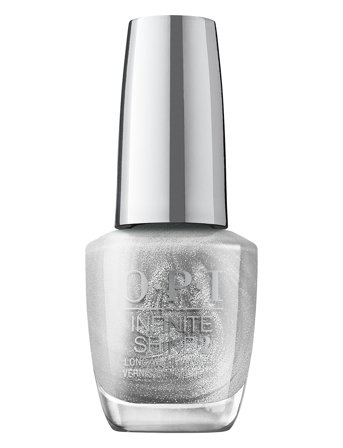 OPI Infinite Shine Go Big Or Go Chrome - Nude - 15 ML