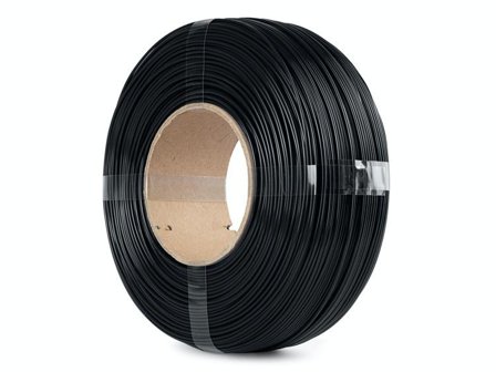 SPECTRUM The Filament · ReFill PLA · MIDNIGHT BLACK · 1.75mm · 1kg