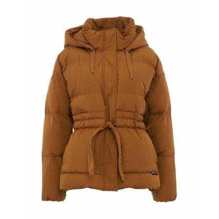 OOF Wear Jakke Ofja9108 22 Brun, Dame