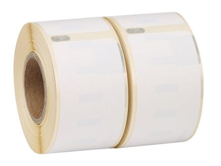 Etikett Universal 89x28mm 260/fp - Lyreco - Kontorsmaskiner - Etikettskrivare och etiketter - Etiketter - Dymo