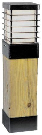 Norlys Halmstad 1403 Pullert 490mm, E27, IP65, 46W, Belysning