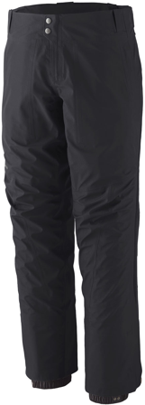 Patagonia M's Triolet Pants Black