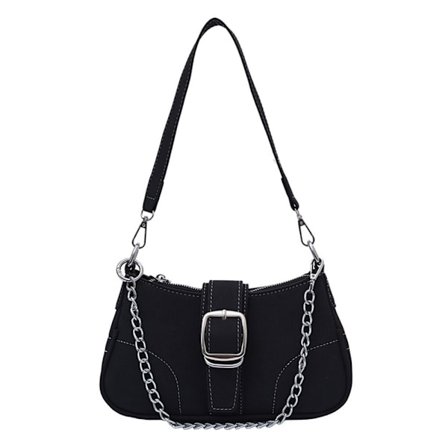 Skuldertaske Crossbody-taske SORT STYLE2 STYLE2