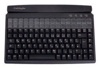 PREHKEYTEC MCI128, numeric, USB, black