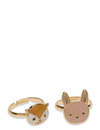 Belen Toys Role Play Makeup & Jewellery Guld Mango