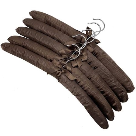 Tøjbøjle Display Bøjle KAFFE