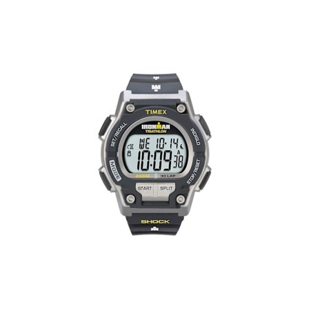 Timex Ironman Triathlon Klokke T5K195 for menn