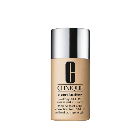 Clinique Even Better Makeup Foundation SPF 15 Dam Beige ONESIZE