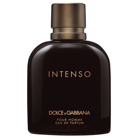 Dolce&Gabbana Pour Homme Intenso 125ml - Eau de Parfum