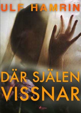 Där själen vissnar - Bok av Ulf Hamrin - CD-Audio