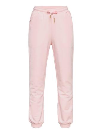 Pants Collegehousut Olohousut Vaaleanpunainen Petit By Sofie Schnoor
