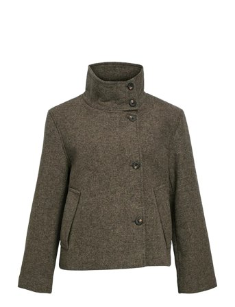 Object | Objriki Re Short Jacket Noos | 44