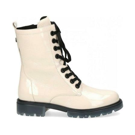Caprice, Ankle Boots Beige, Dames, Maat:37 EU