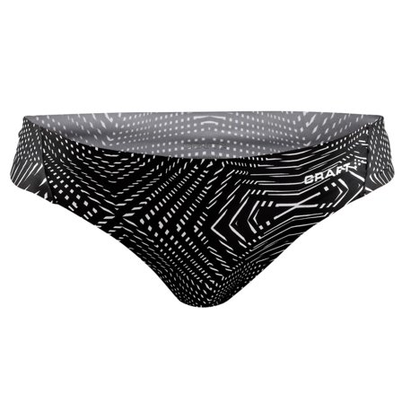 Craft Greatness String Women's Women undergarment Black XS