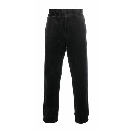 Emporio Armani Sweatpants Sort, Herre