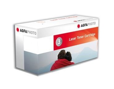 AGFAPHOTO 3-pack - gul, cyan, magenta - kompatibel - tonerpatron (alternativ for: HP 305A, HP CE411A, HP CE412A, HP CE413A, HP CF370AM)